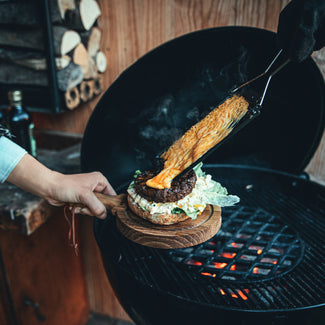 BOSKA Barbeclettes®