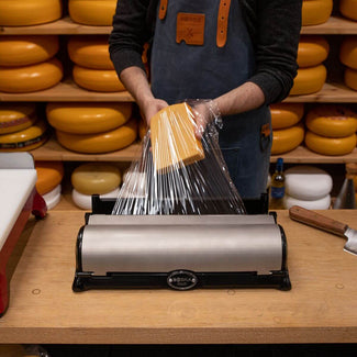 BOSKA Folierolhouders en folie