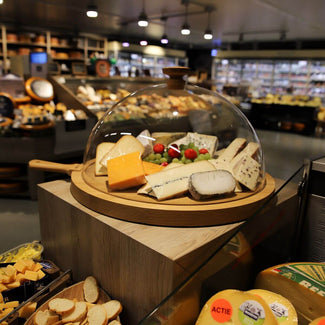 Presentatie tools BOSKA Presentatie tools