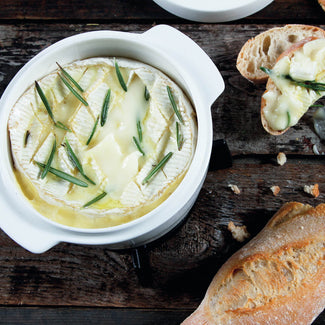 BOSKA Food Tools | Cheese Bakers