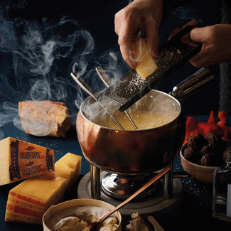 Kaasfonduesets Kaasfonduesets | Fondues | BOSKA Food Tools