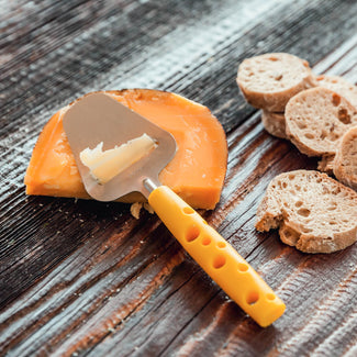 BOSKA Food Tools | Mini kaasschaven