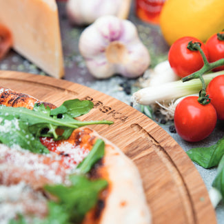 Pizzaplanken BOSKA Pizzaplanken