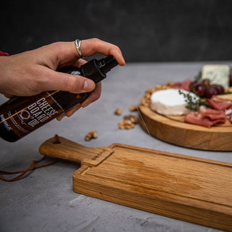 Plankolie BOSKA Rekjes & Plankolie