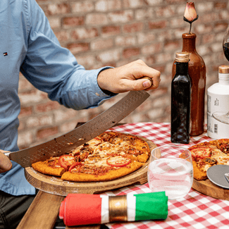 Cadeautips voor pizzafans