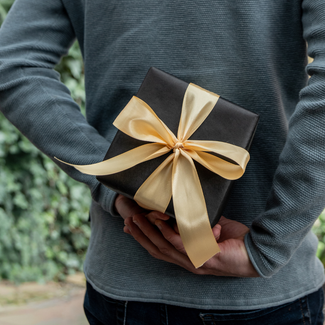 Gift ideas up to 25 euro