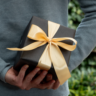 Cadeaus vanaf 70 dollar Gift ideas from 50 euro