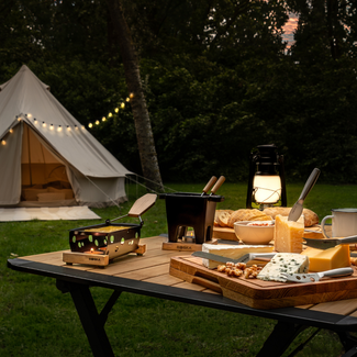 Camping essentials Camping essentials