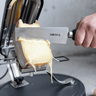 Raclettemessen | BOSKA Food Tools
