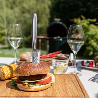 Tools voor vlees & vega