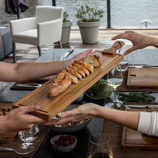 Cadeautips voor foodies