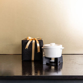 Een origineel verjaardagscadeau