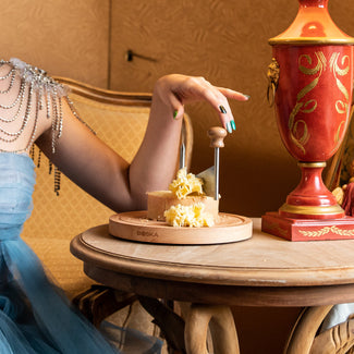 Kaaskrullers BOSKA Food Tools | Kaaskrullers