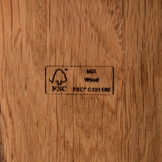 Food Tools met het FSC®-keurmerk