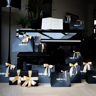 Cadeautips boven €100