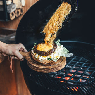 Cadeautips voor BBQ-helden Cadeautips voor BBQ-helden