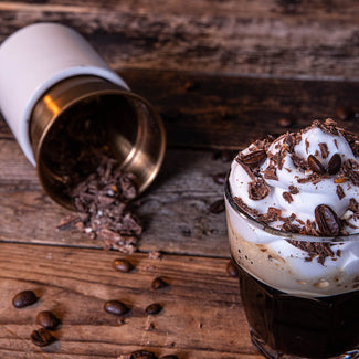 BOSKA Chocoladeraspen