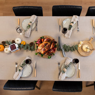 Thanksgiving Collectie | Vier het samen en in stijl met BOSKA