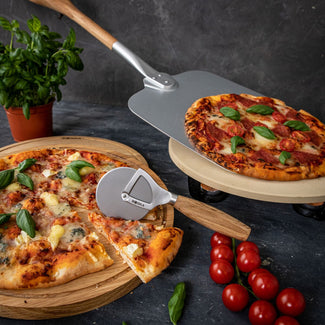 Tools voor pizza Tools voor pizza