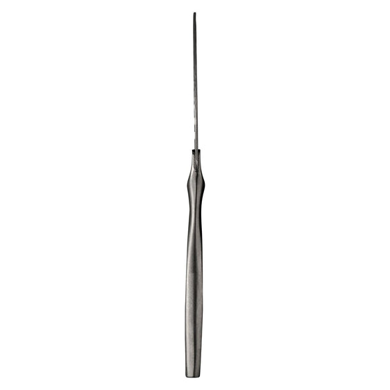 Cheese Knife Set Mini Monaco+ Black