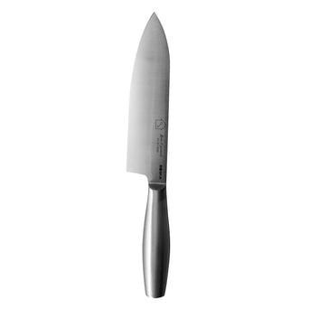 Couteau de Chef Copenhagen (18 cm) - Personnalisez ce couteau