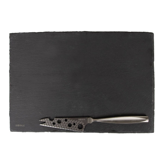 Kaasset Leisteen L - 359010 - BOSKA