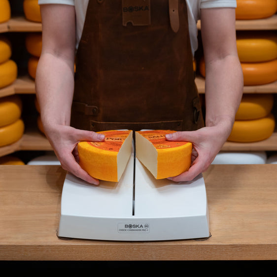 Snijdraad Cheese Commander PRO+ - Set van 6 stuks