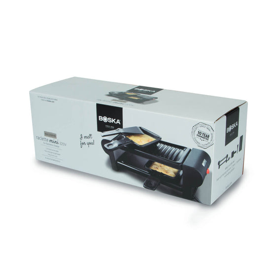 Raclette Mini 110V