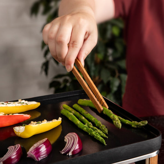 Raclette Gourmet Pro, 8 Person (EU)