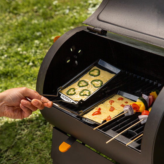 Cheese Barbeclette®