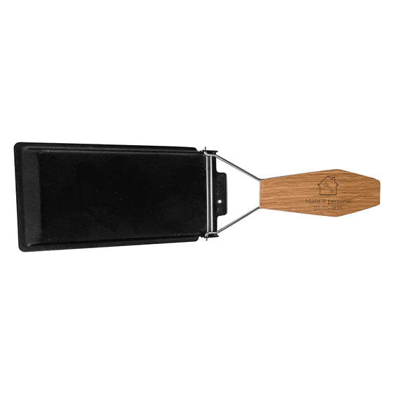 Partyclette® ToGo Oslo - Personaliseer deze raclette