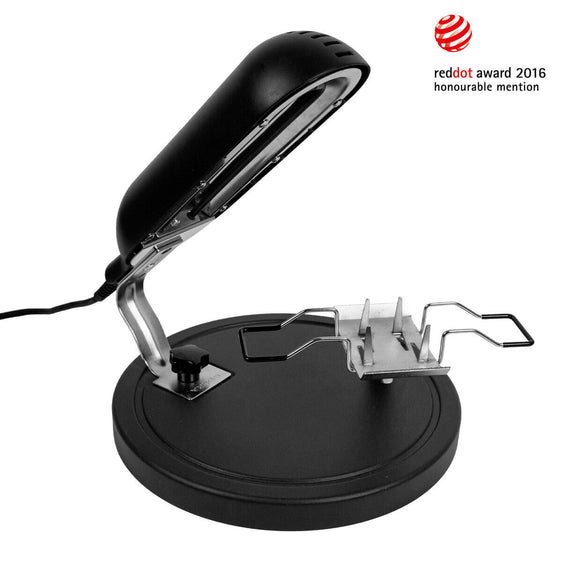Raclette Quattro Schwarz 220V