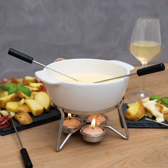 Cheese Fondue Set Party - 750 ml