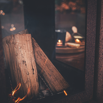 Buiten koken in elk seizoen: pizzaoven het hele jaar door