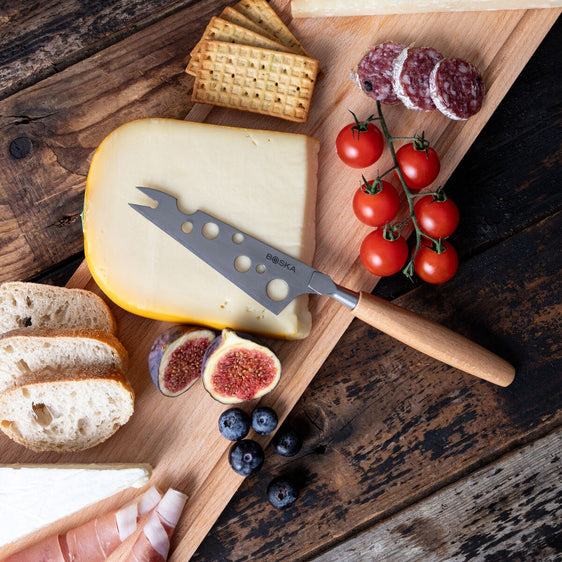 Set de Couteaux à Fromage Amigo