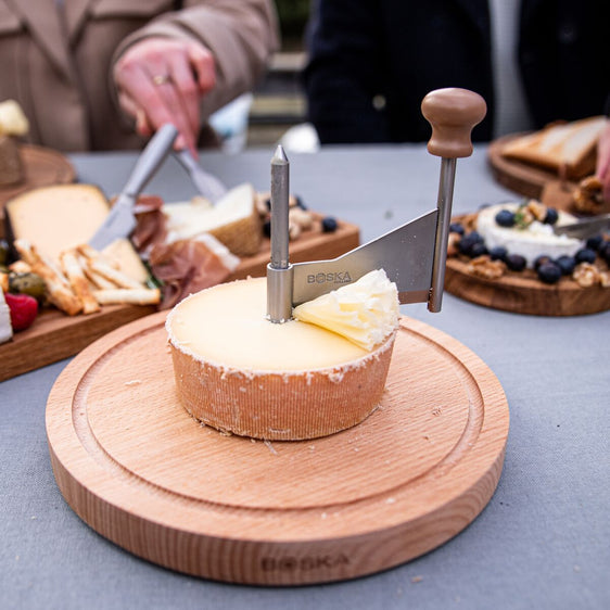 Friseur à Fromage Amigo - Personnalisez cet appareil