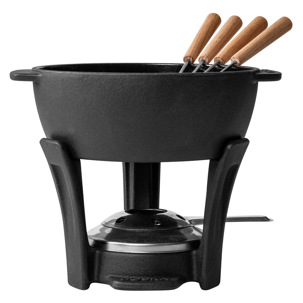 Cheese Fondue Set | Perfect for Cozy Evenings & Fast Delivery