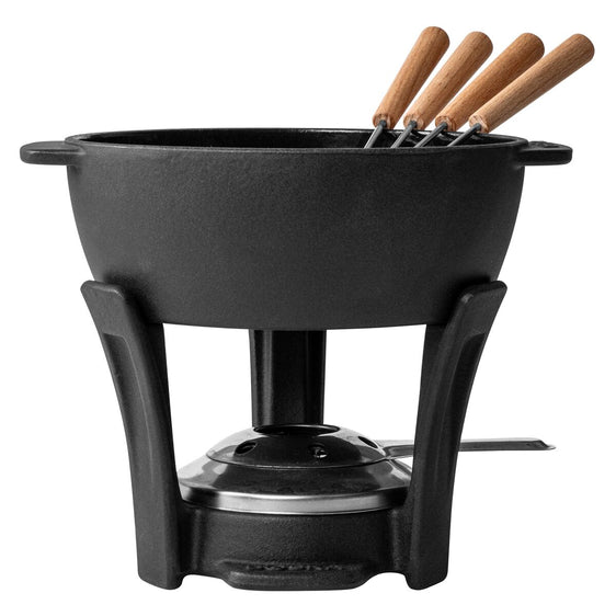 Fondue Set Party Pro - 1.1 L