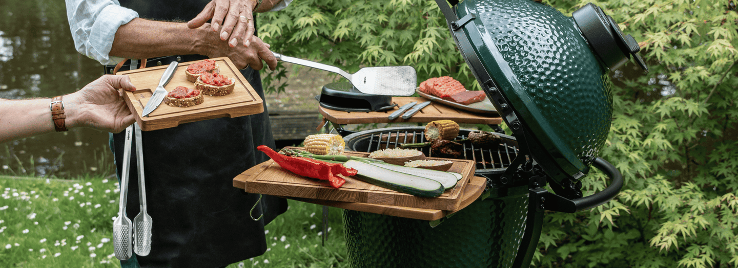 BBQ Accessories