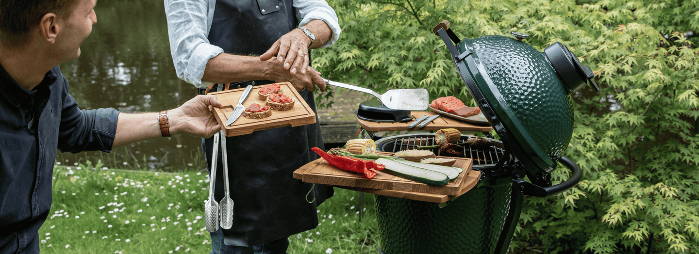 BBQ tools