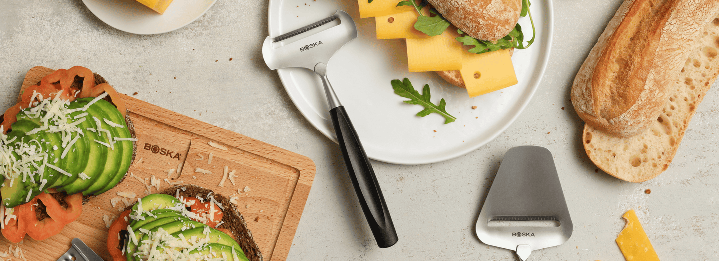 Back to… cheese sandwiches!