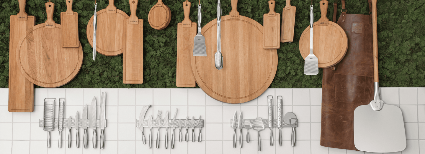 Food Tools