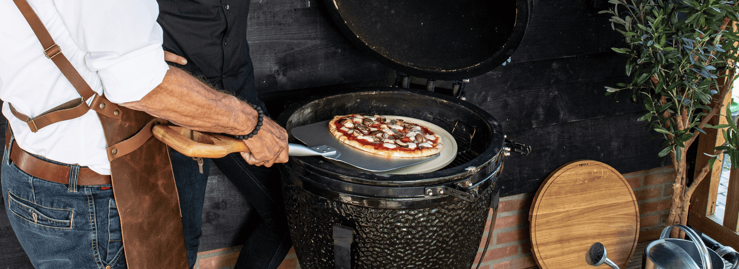 Pizza peels