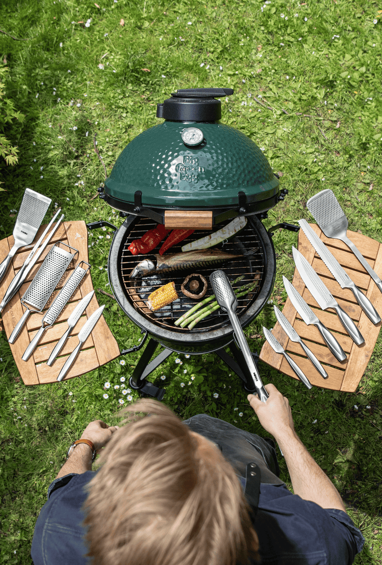BBQ Accessories
