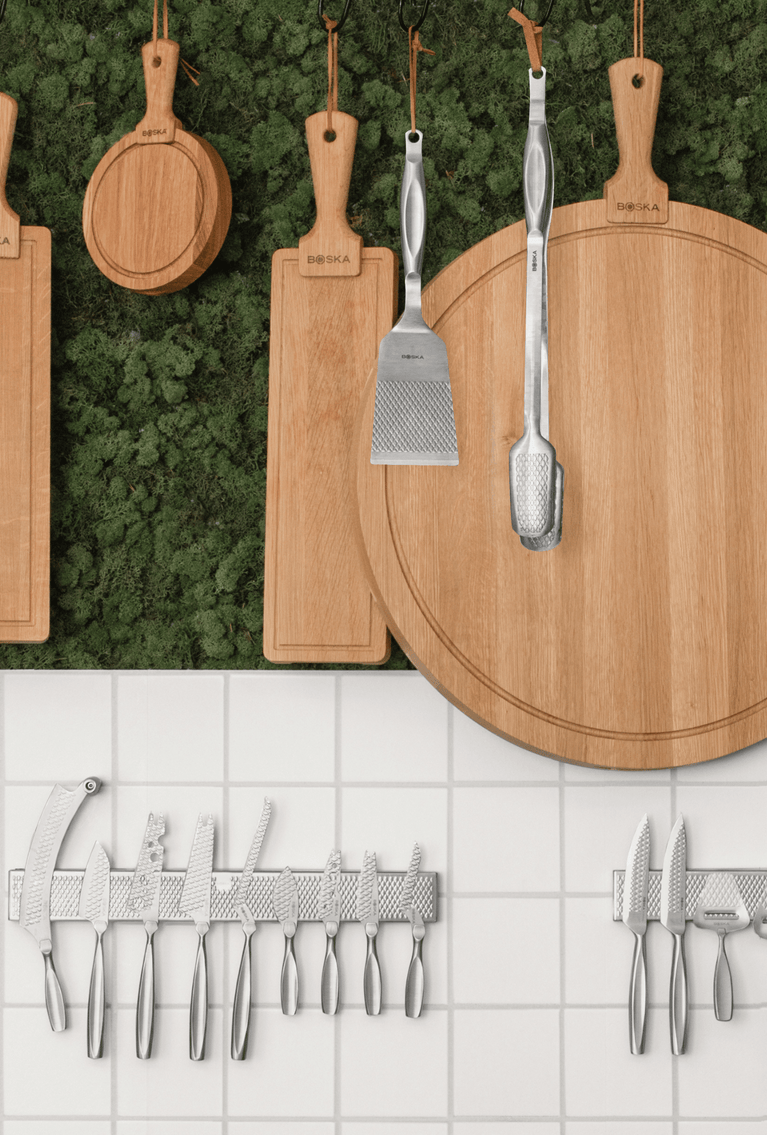 Food Tools