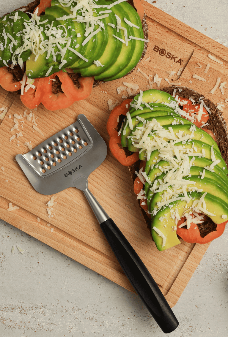 Hand Graters