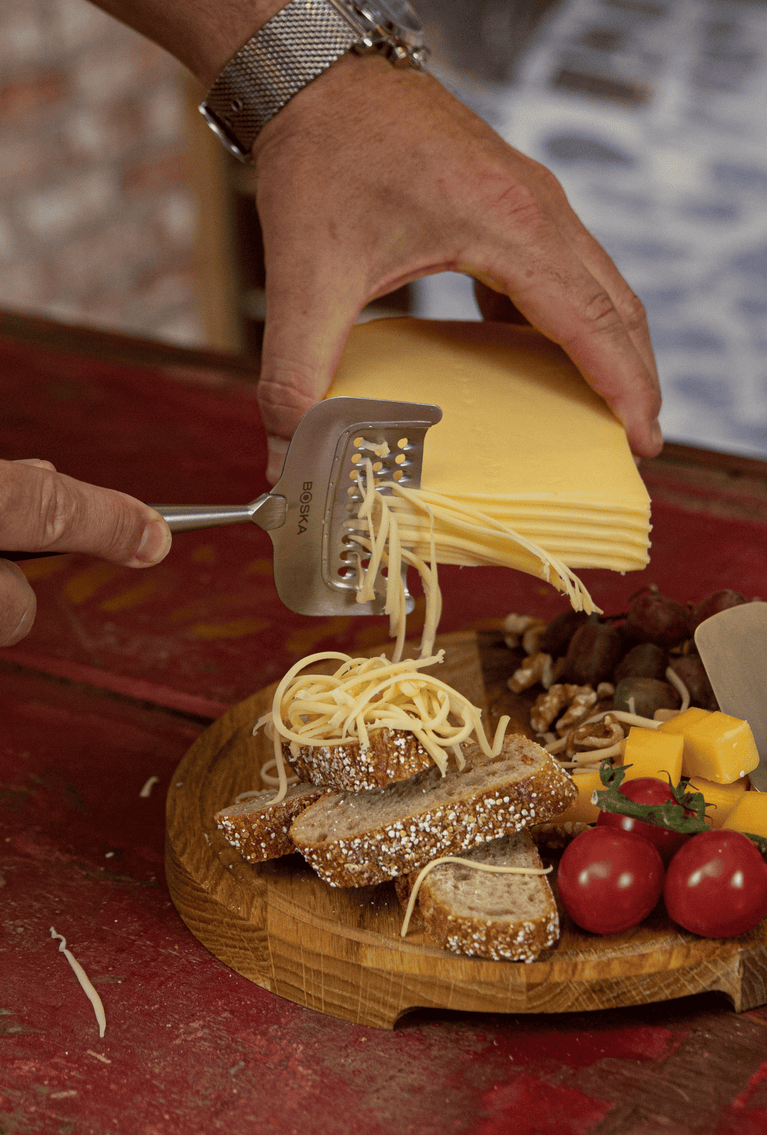Cheese Graters