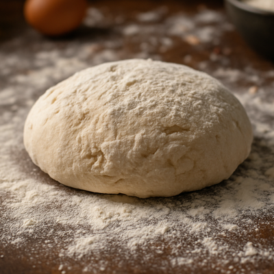 De beste pizzadeeg tips voor jouw houtovenpizza