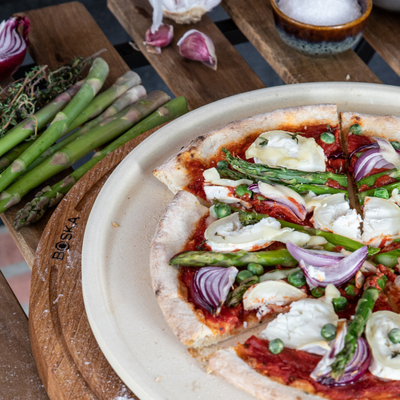 De beste pizzatoppings voor de houtoven en wat je beter kunt vermijden