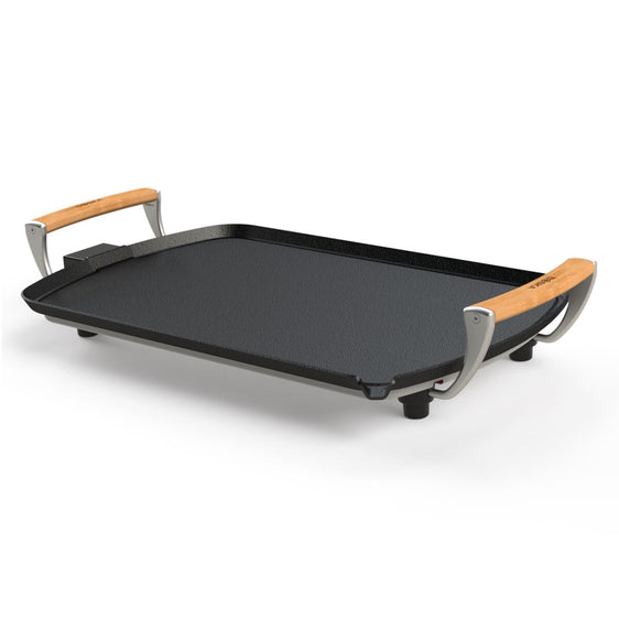Electric Griddle Pro - 851150 BOSKA
